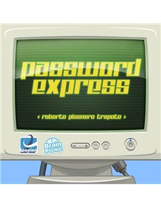 Password Express