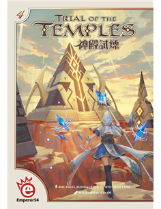 Trial of the Temples