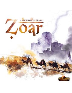 Zoar