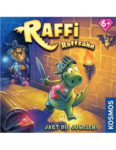 Raffi Raffzahn