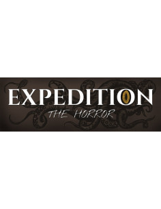 Expedition - the Horror