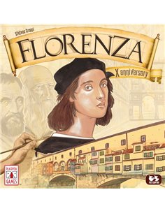 Florenza: X Anniversary Edition