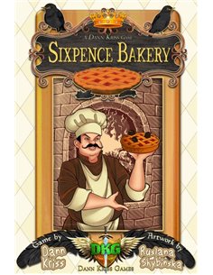 Sixpence Bakery