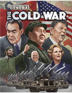 Quartermaster General: The Cold War