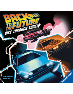 Back to the Future: Dice Through Time