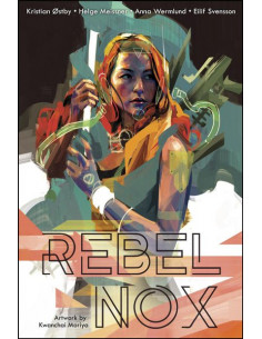 Rebel Nox