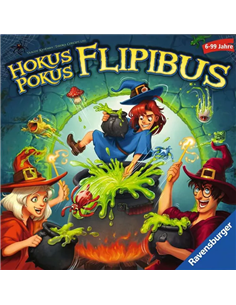 Hokus Pokus Flipibus