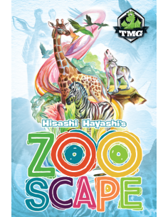 Zooscape