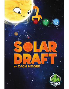 Solar Draft