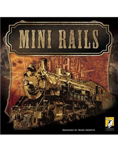 Mini Rails