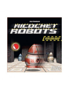 Ricochet Robots