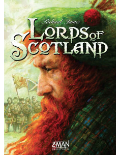 Lords of Scotland