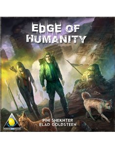 Edge of Humanity