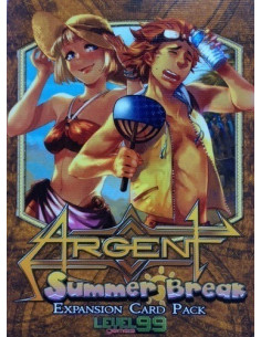 Argent: Summer Break