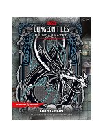 D&D Dungeon Tiles Reincarnated Dungeon