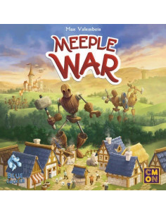 Meeple War