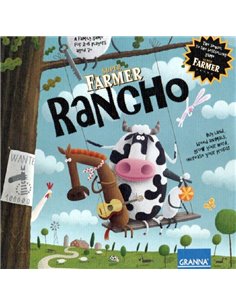 Super Farmer Rancho