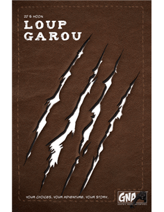 Loup Garou