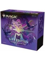 Magic The Gathering: Throne of Eldraine Bundle Gift Edition