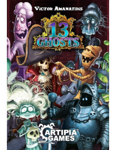 13 Ghosts