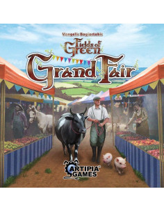 Fields of Green: Grand Fair