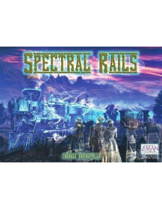 Spectral Rails