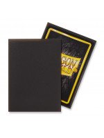 Dragon Shield Card Sleeves: Standard Matte Slate (63x88mm) - 100 stuks