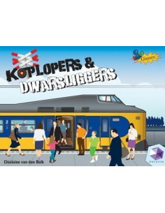 Koplopers & Dwarsliggers