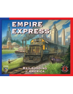 Empire Express