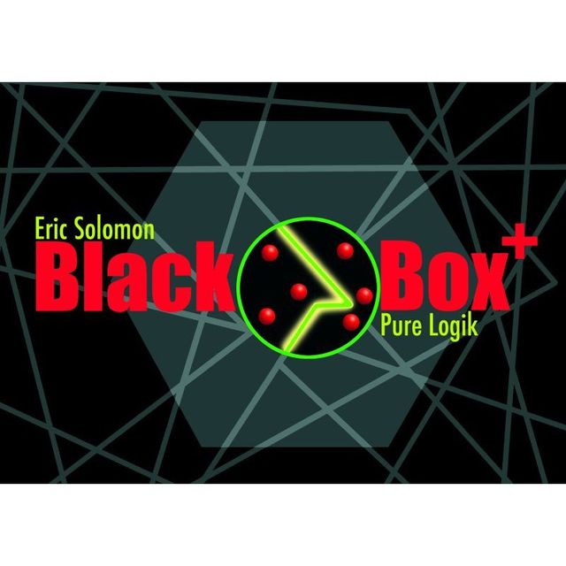 Black Box +