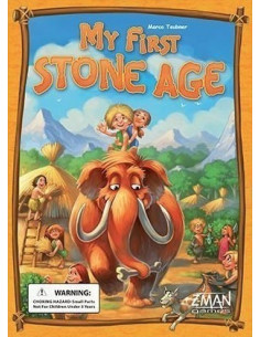 My First Stone Age