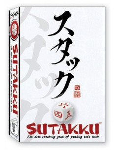 Sutakku