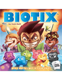 BIOTIX