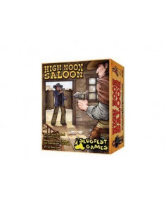 High Noon Saloon