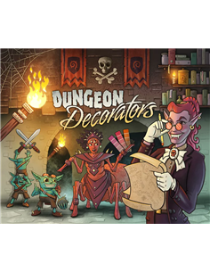 Dungeon Decorators