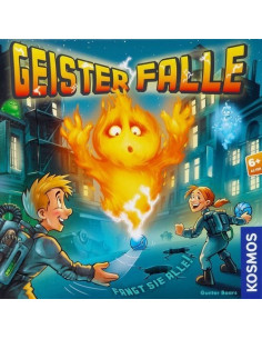 Geisterfalle