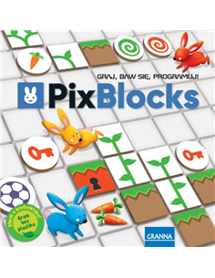 Pixblock