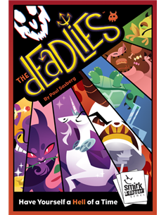 The Deadlies