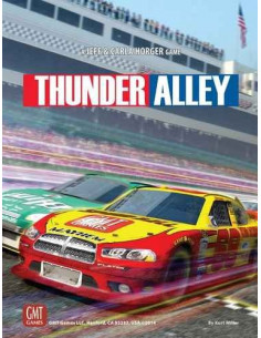 Thunder Alley