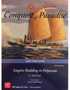 Conquest of Paradise