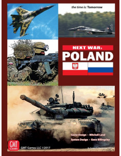 Next War: Poland