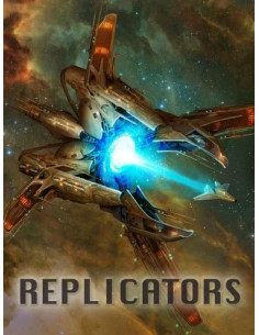 Space Empires: Replicators