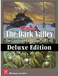 The Dark Valley - Deluxe