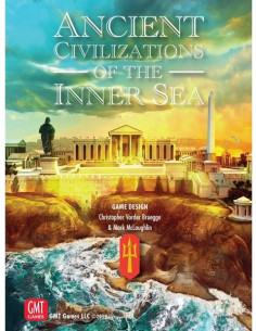 Ancient Civilizations of the Inner Sea