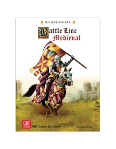 Battle Line: Medieval