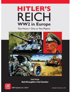 Hitler's Reich