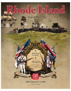 The Battle of Rhode Island