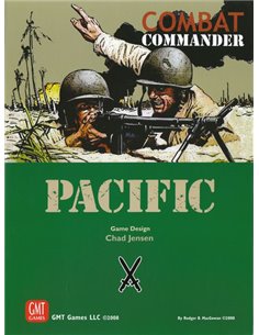 Combat Commander: Pacific