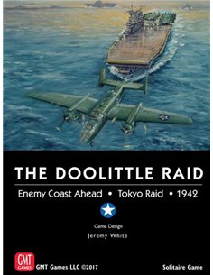 Enemy Coast Ahead: The Doolittle Raid