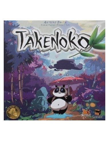 Takenoko